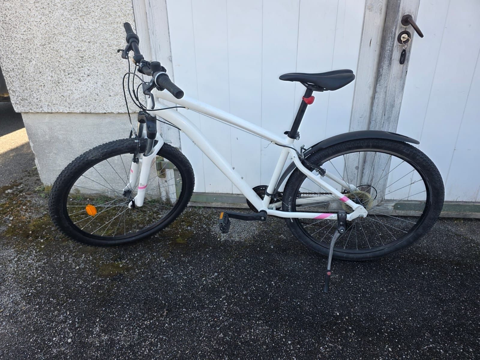 Biciclette: Velo – Usato da Triengen venduto da TheBigBoss