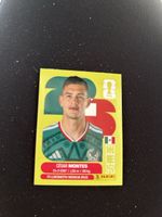 Panini MEX 5