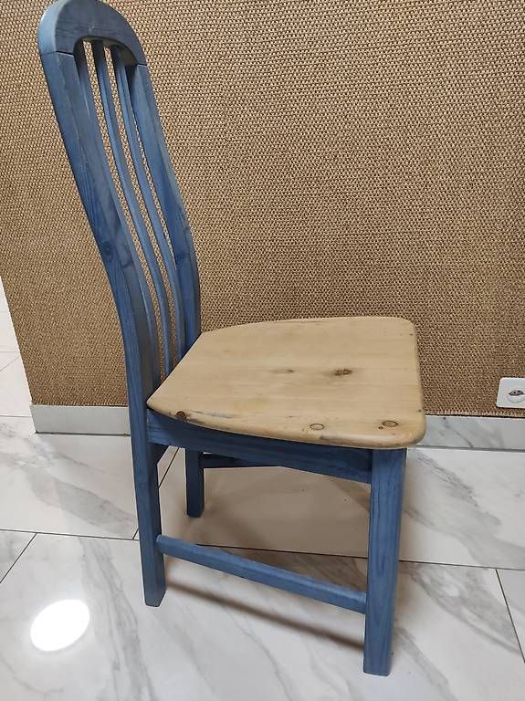 Sedie: Chaises en bois  – Usato da Neuchâtel venduto da Ermoli