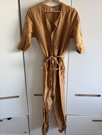 Matona jumpsuit