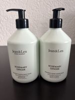 Jean&Len Handlotion Badylotion