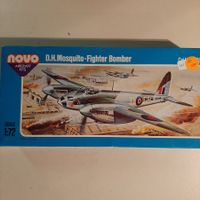 2245 ... D.H. 98 Mosquito ... Novo 78082