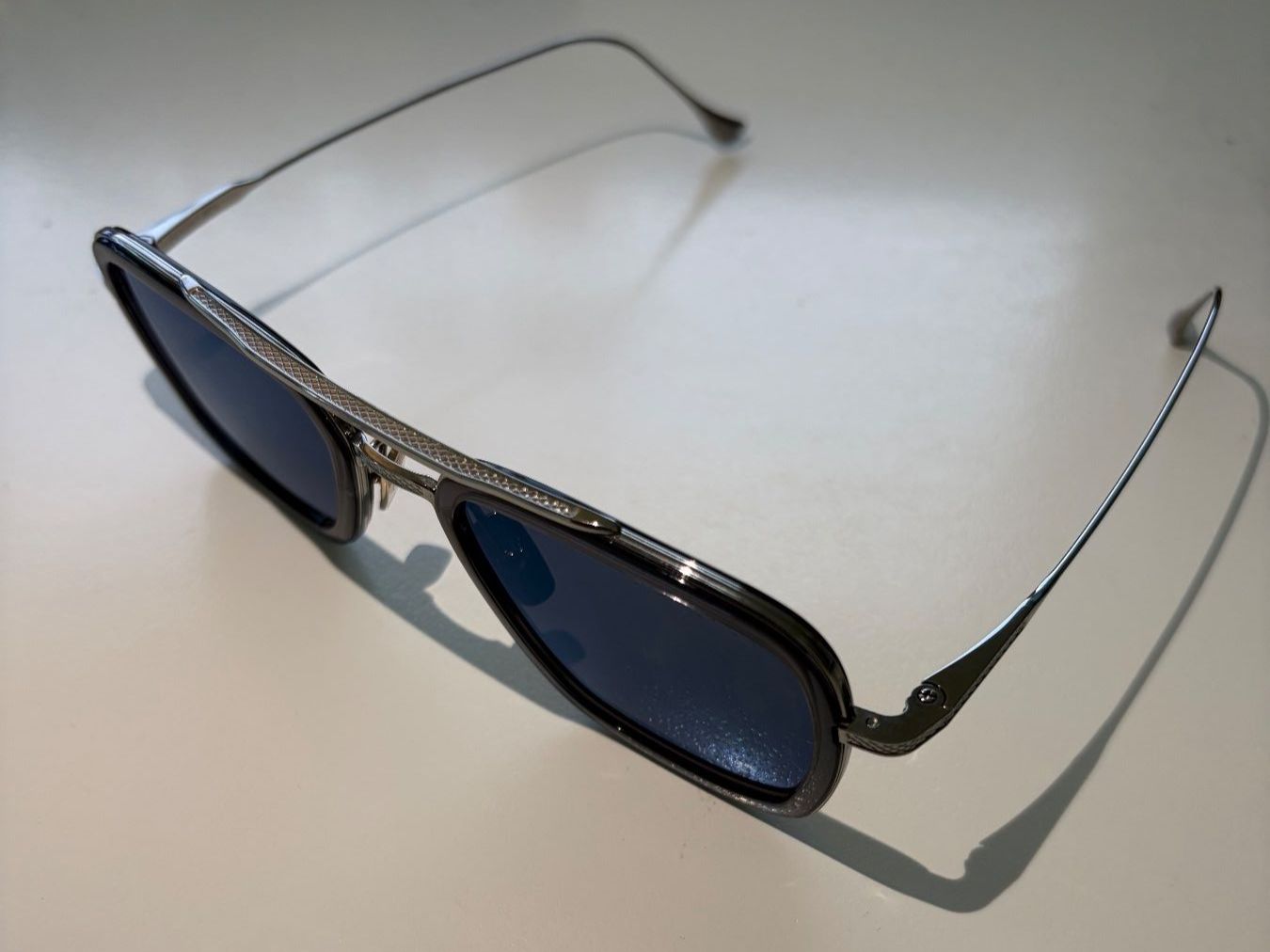 Brillen & Gläser: DITA Flight.006 7806-A Sonnenbrille – Neu (gemäss Beschreibung) aus Niederuzwil von Sc4rface 1