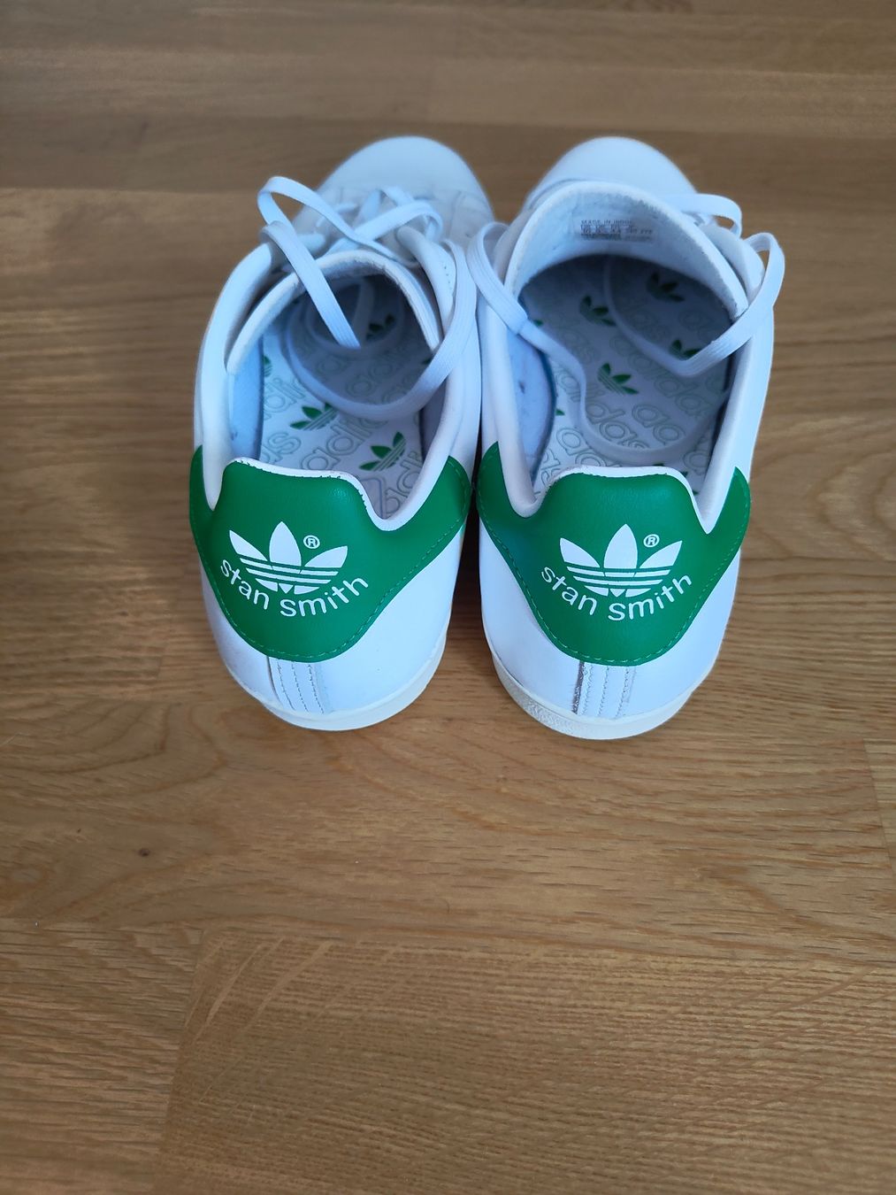 Adidas Herrenschuhe: Adidas Stan Smith 80s – Gebraucht aus Zürich von John_777 1
