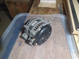 Alternator für Jeep GC WK2 EXF 2017-2021