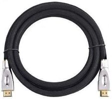 Bosscom HDMI-Kabel je 10 m - 2 Stück -