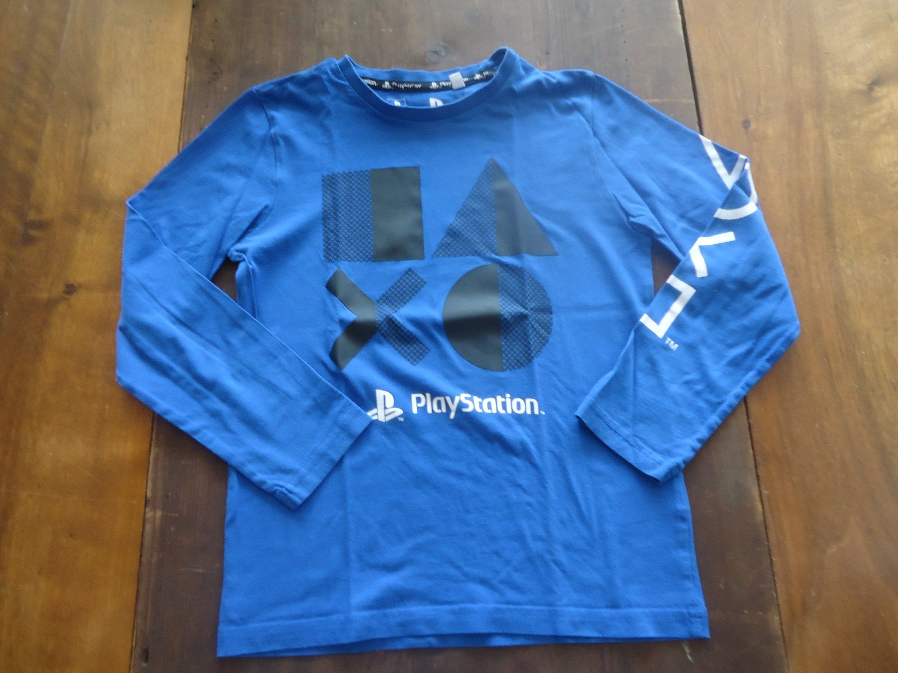 C&A Pigiama & Simili: Pyjama PlayStation - 140 - 8/10 ans – Usato da Vessy venduto da mafabe