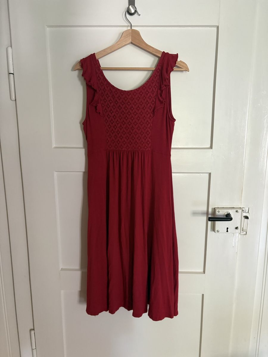 Mint & Berry Vestiti: Kleid von MINT & BERRY MOM Gr. L – Usato da Schwerzenbach venduto da frauminze