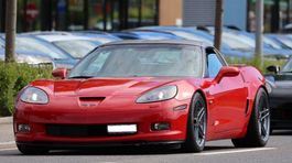 !! Corvette C6 Z06 !!