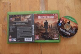 Desperados 3