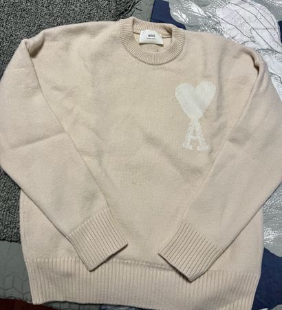 Pullover Ami Paris