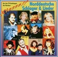 NORDDEUTSCHE SCHLAGER & LIEDER (CD) WIE NEU