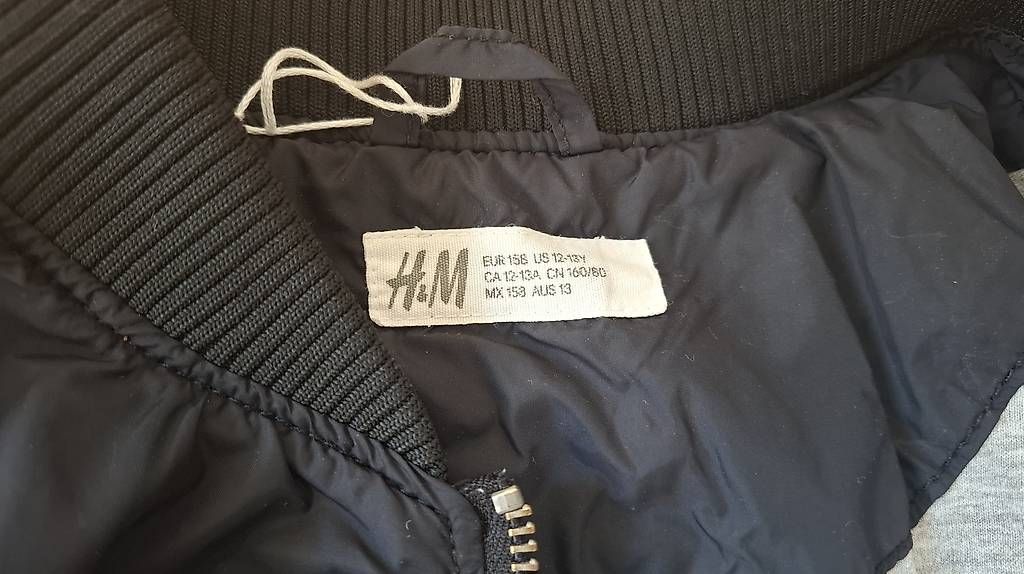 Jacken & Mäntel: Sommer Jacke, Gr. 158 – Gebraucht aus Wetzikon ZH von raegenmoli 2