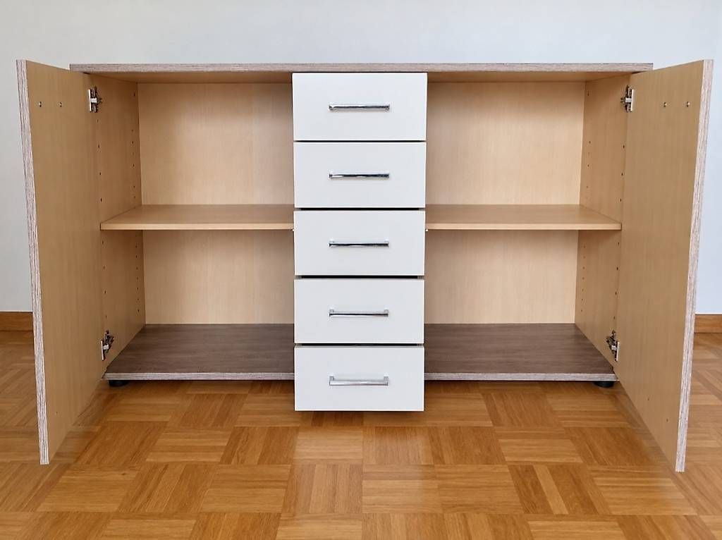 Conforama Cassettiere: Commode – Usato da Châtelaine venduto da bar_5mmz 1