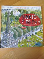 Paris Yes-Tu