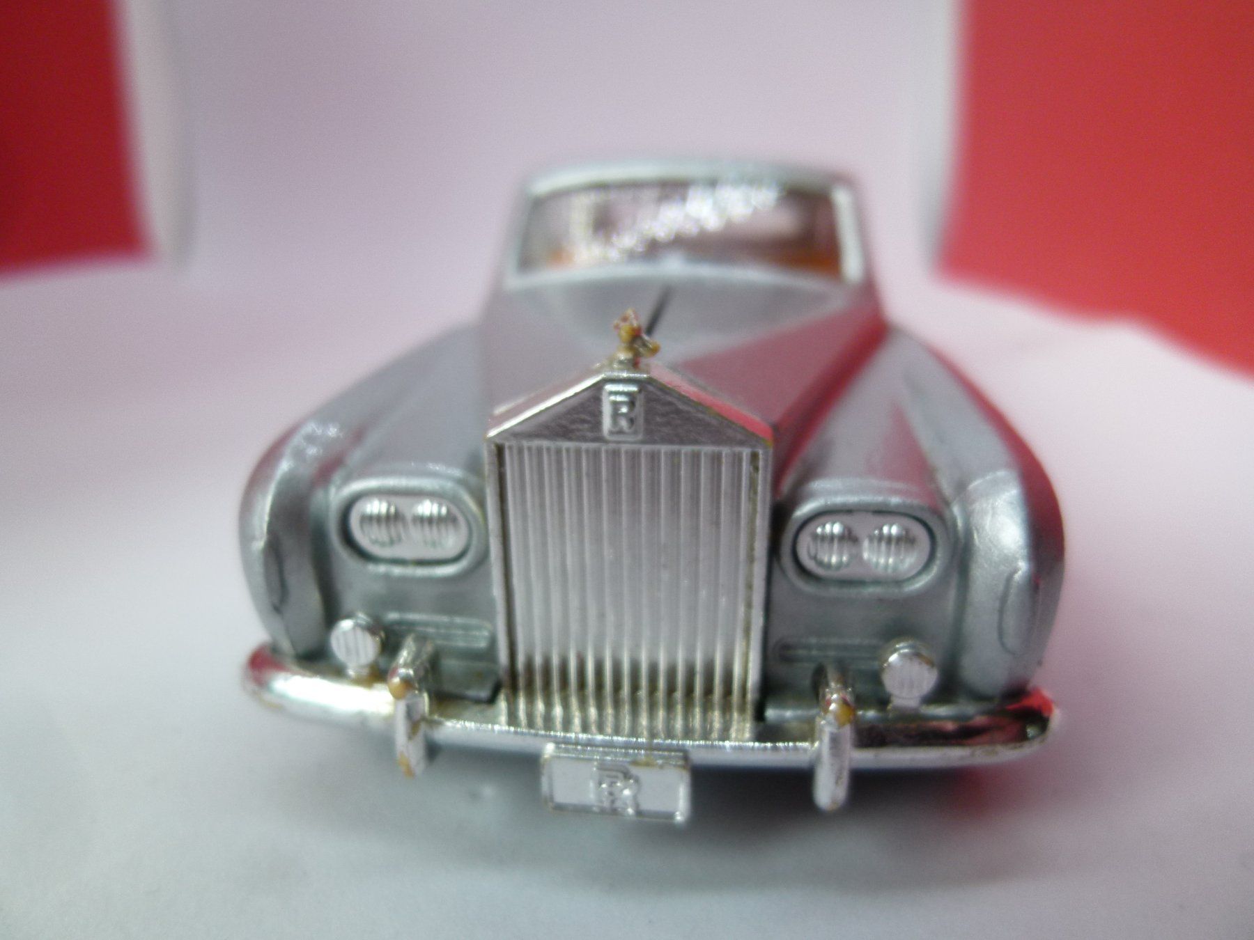 Rolls Royce Modellini d'auto: TOMICA / DANDY -  Rolls Royce Phantom VI - schwer - Japan – Usato da Reiden venduto da Aston2 3