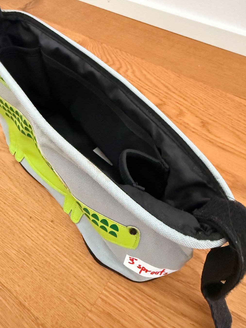 Borse: Accessory 5 sprout passeggino – Usato da Basel venduto da ana_pn62 1