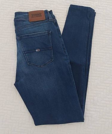 Tommy Hilfiger Jeans 