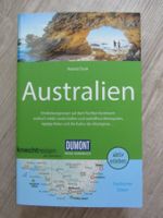 DUMONT Reise-Handbuch Reiseführer Australien