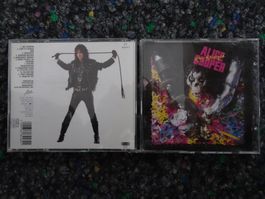CD : Alice Cooper