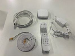 Swisscom TV Box 5