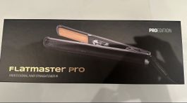 Glätteisen von Goldwell NEU