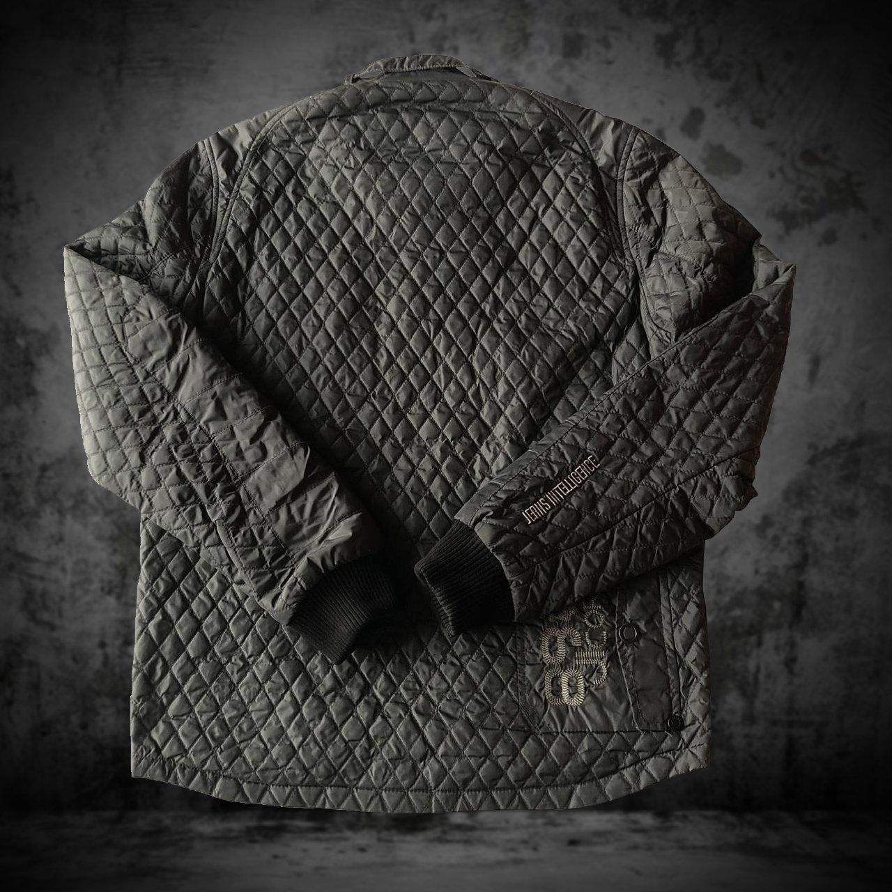 Jack & Jones Vestes: Jacket Jack & Jones Grey Men M – D'occasion à Genève par ang_7j7j 7