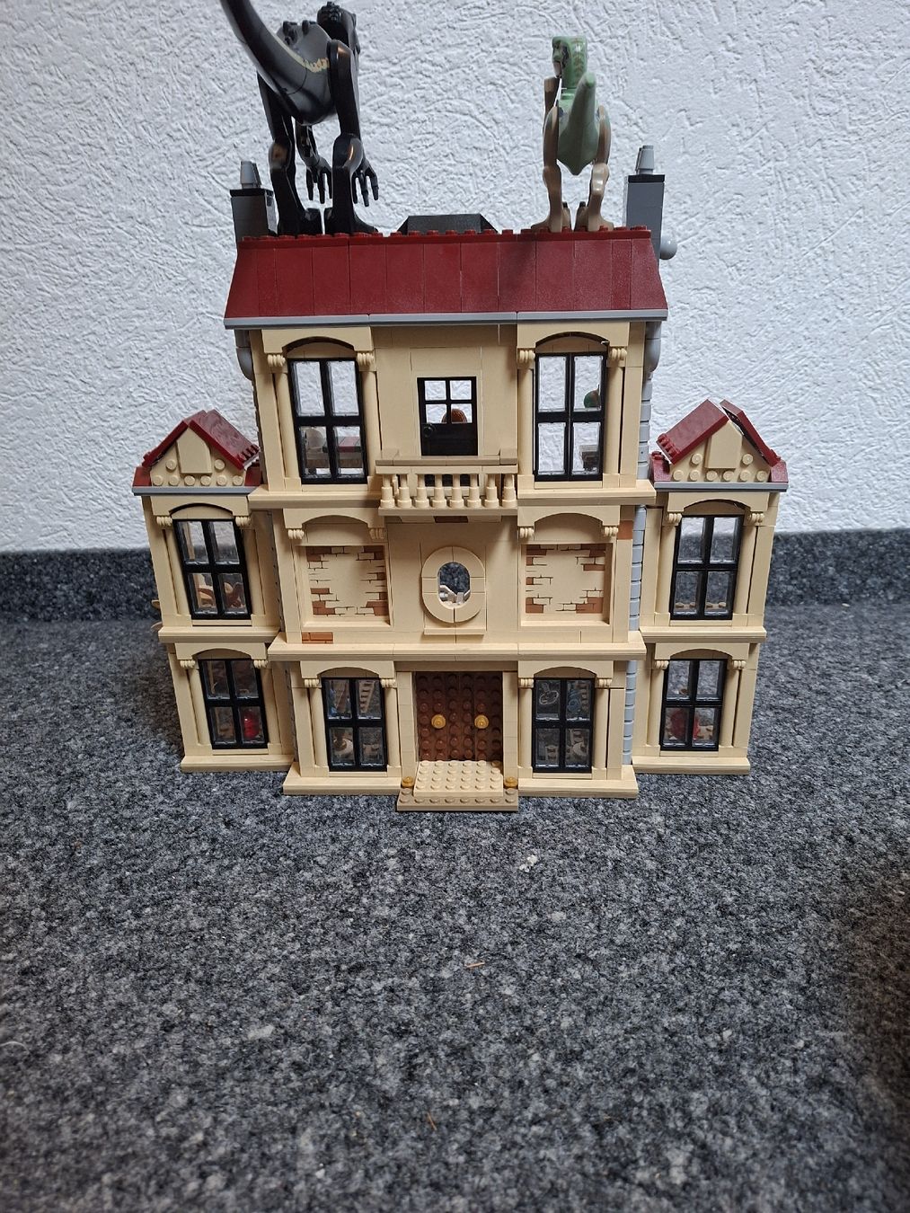 Lego Jeux de construction: Lego Jurassic World 75930 – Neuf (Voir description) à Winznau par Guni0