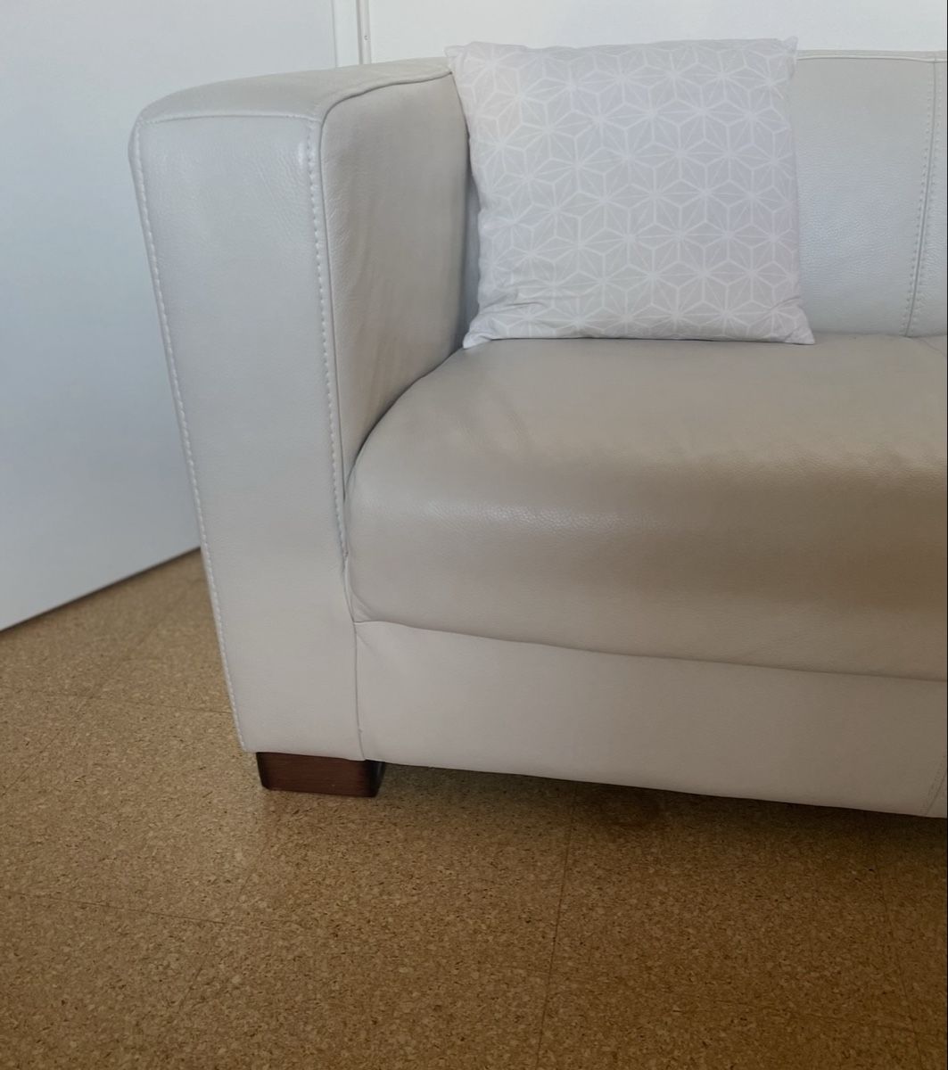 Divani: Ledersofa – Usato da Maisprach venduto da Sunshine19813 1