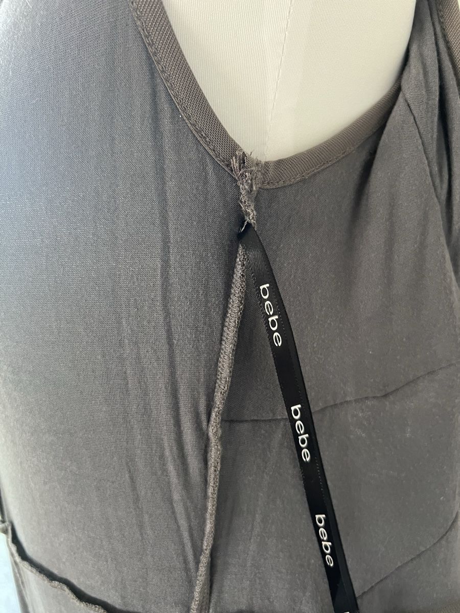 Vestiti: Bebe Kleid Gr.XS – Usato da zürich venduto da kira.jj 6