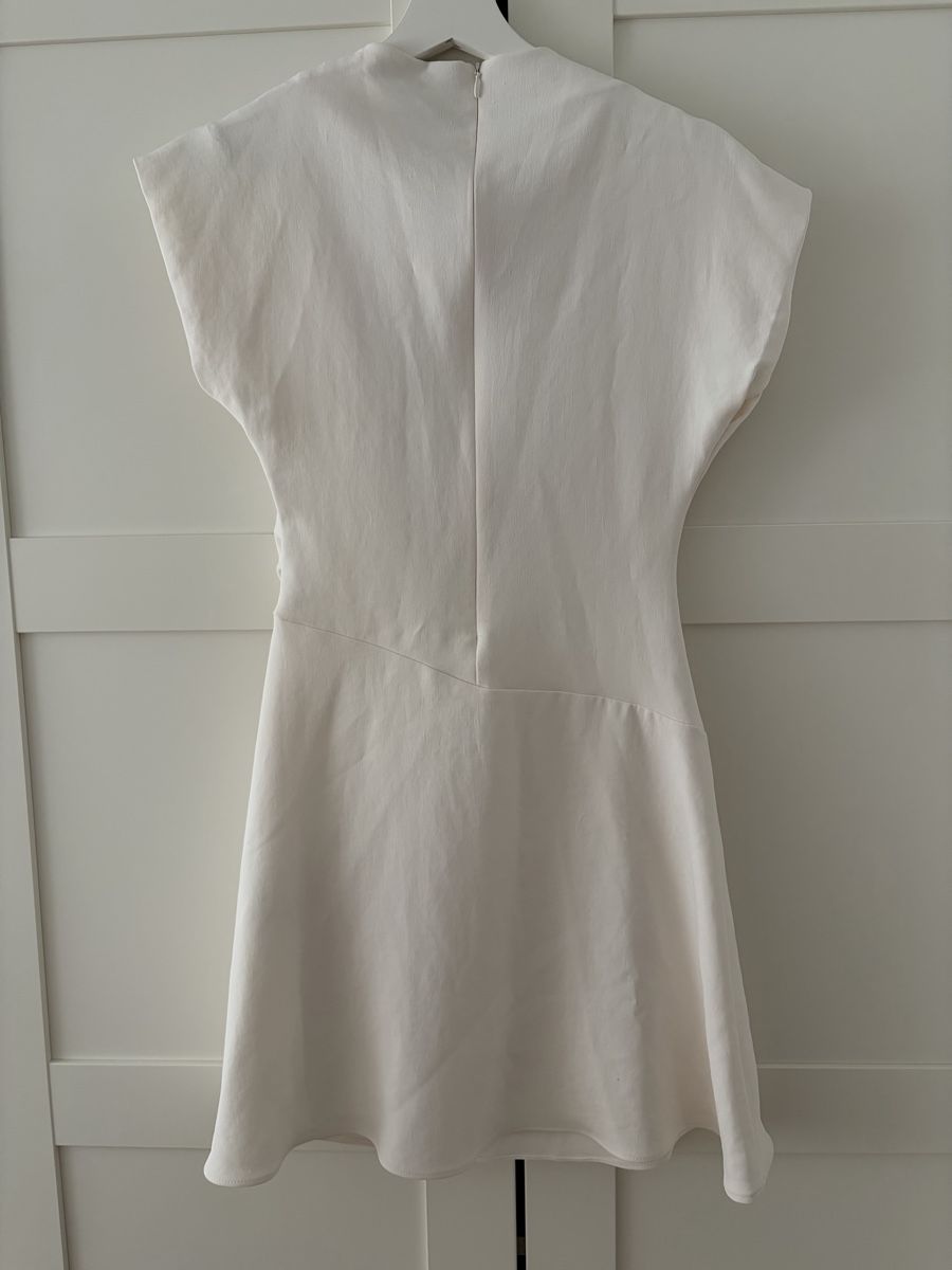 Zara Vestiti: Zara Sommer Kleid Gr S – Nuovo e nell'imballaggio originale da Sevelen venduto da Ch_2026_1 6