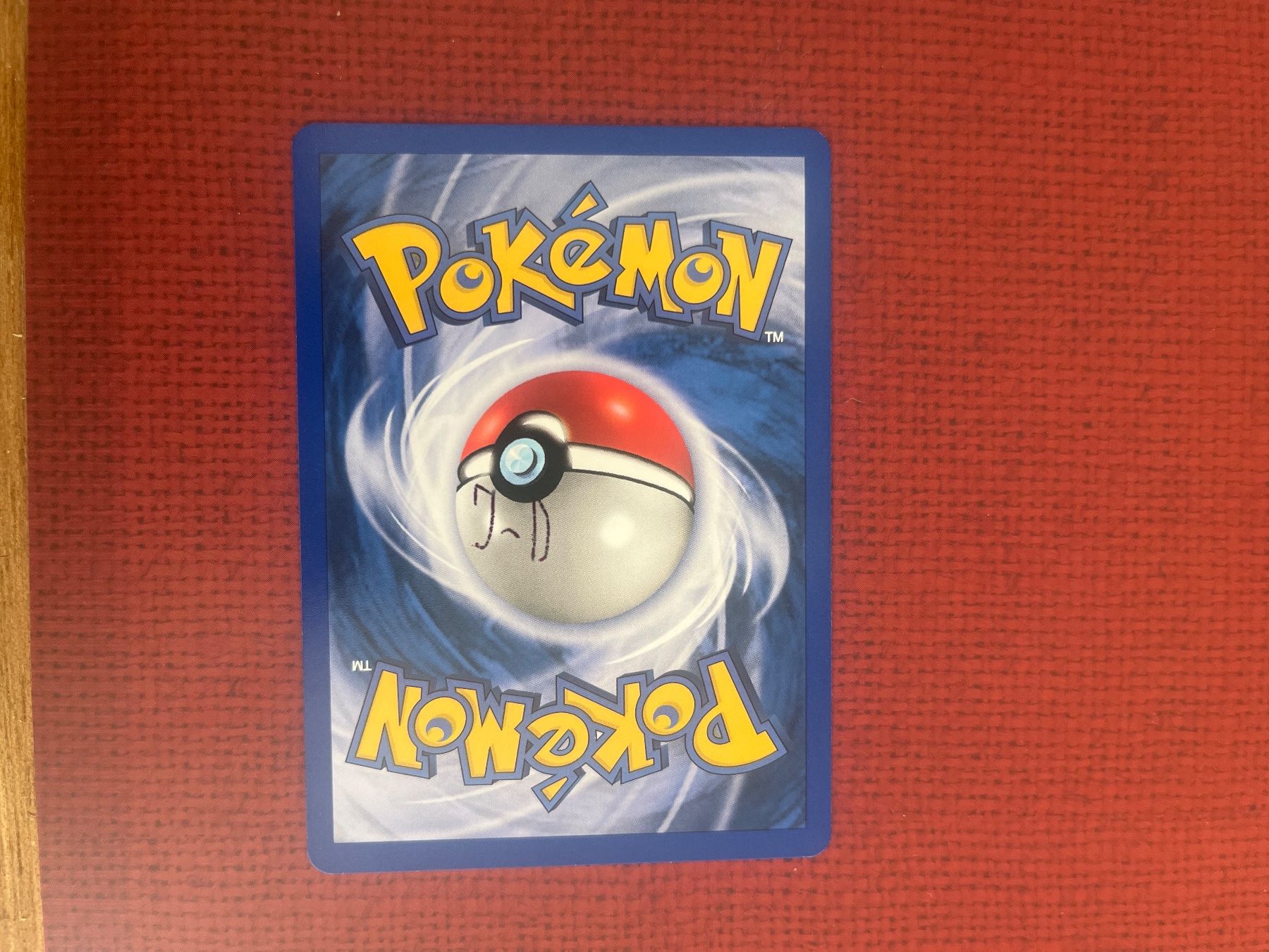 Pokémon Carte collezionabili: Pokemon Rattfratz Expedition Deutsch – Usato da Wabern venduto da Collectfun 1