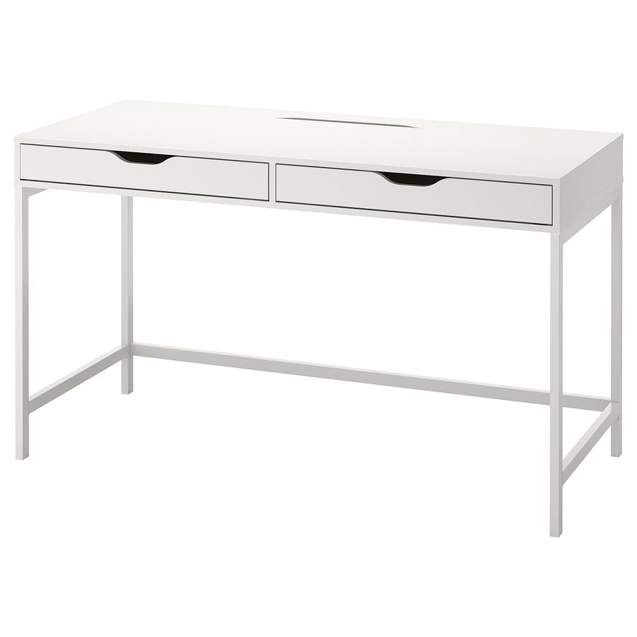Ikea Scrivanie: Ikea Schreibtisch Alex – Usato da Arbon venduto da Iiving.accessories