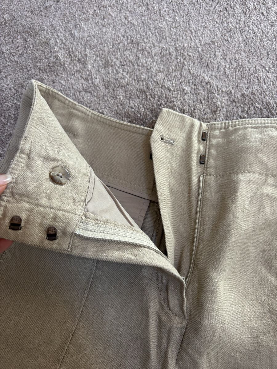 Mango Hosen: Shorts Mango – Gebraucht aus Zürich von fab.gr 2