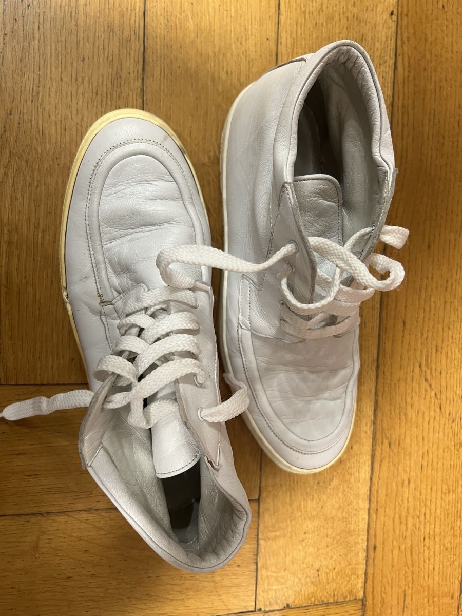 Bally Scarpe da donna: bally sneaker – Usato da Wettingen venduto da car_gl6y 2