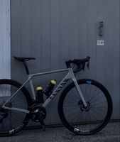Endurace CF SL 8 Aero