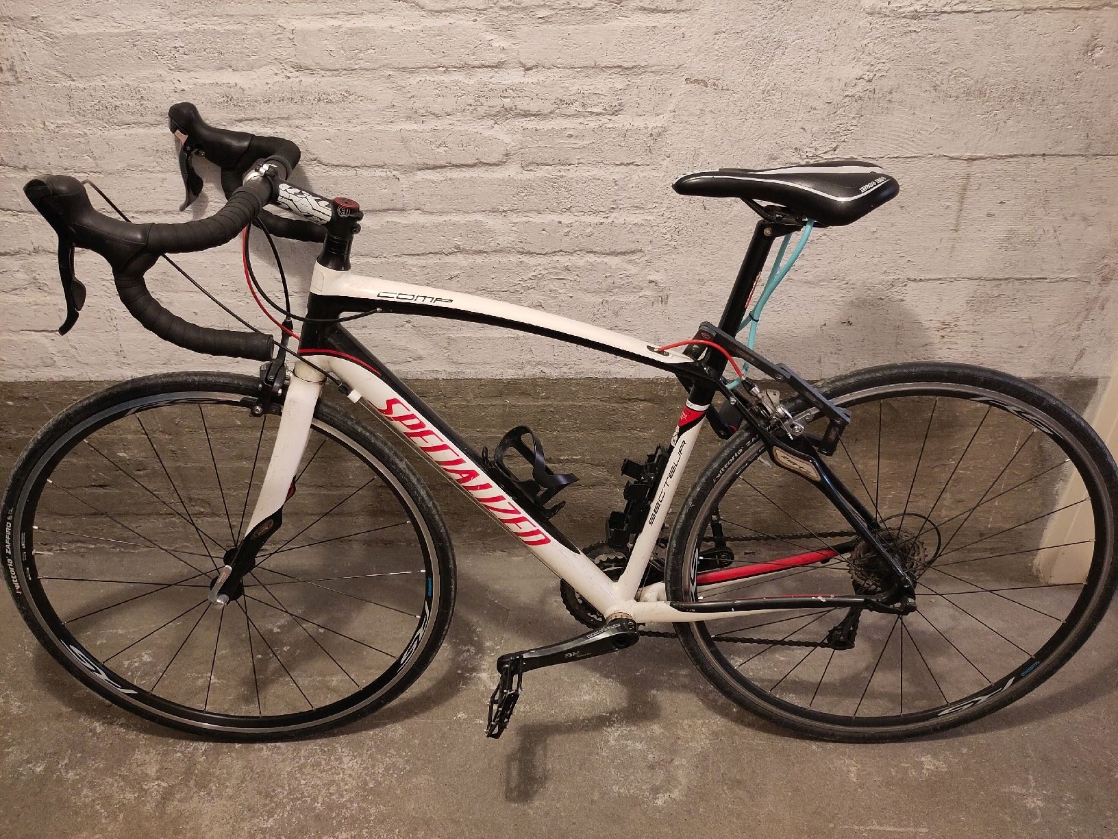 Specialized Biciclette: Rennvelo Specialized Comp Grösse M – Usato da Bremgarten b. Bern venduto da amb_qv7s