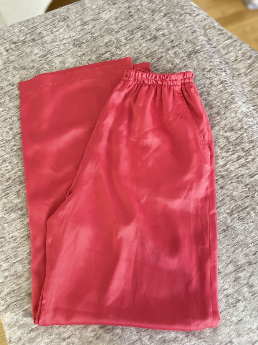 Lotti di vestiti: Sommer-Set, leichte luftige Bluse mit Gummizug – Nuovo (secondo la descrizione) da Rheineck venduto da cha_p9qy 3
