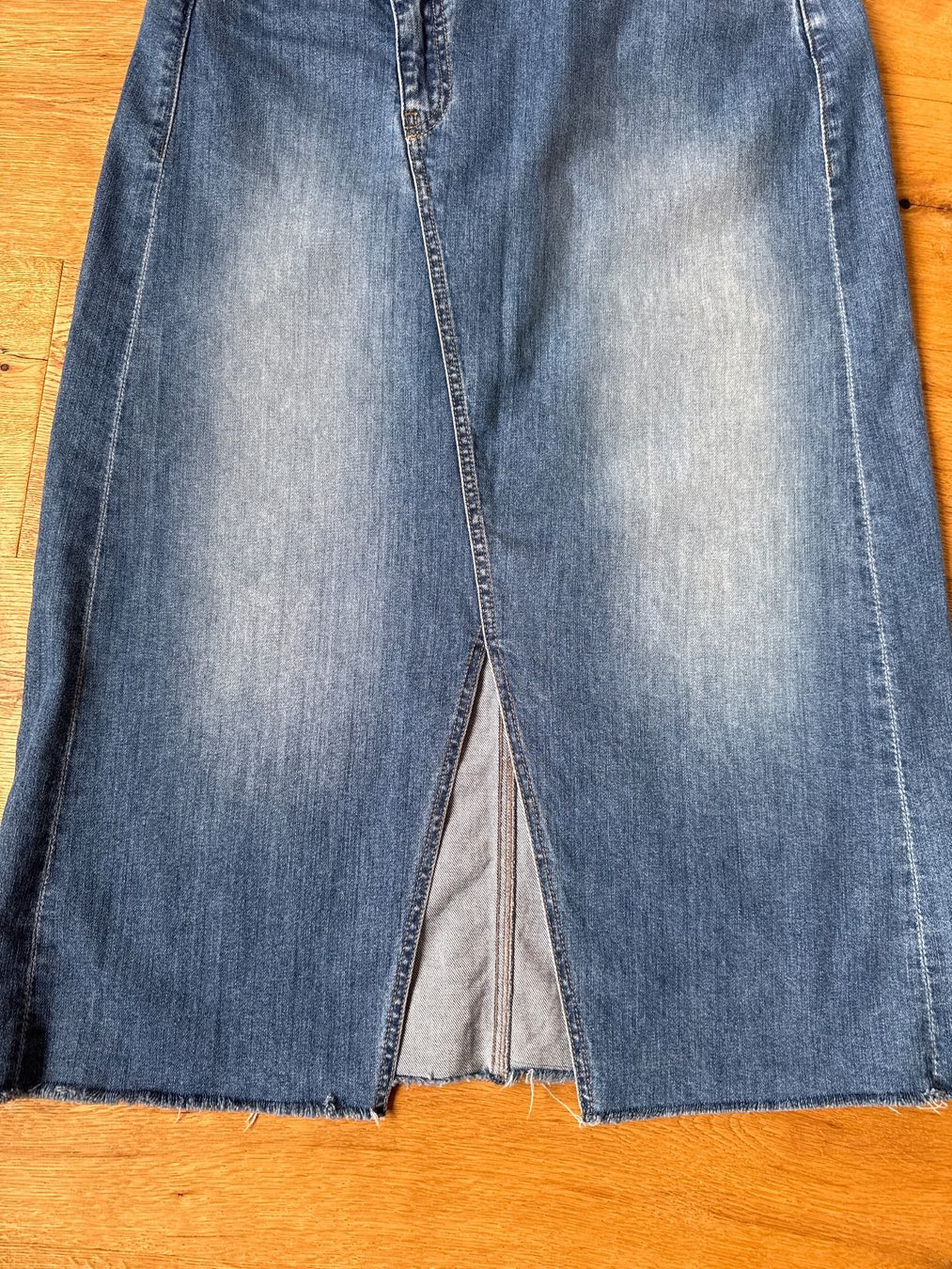 Herrlicher Gonne: jeans jupe herrlicher – Nuovo (secondo la descrizione) da gurzelen venduto da malu04 2