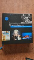 Lehrbuch Bilder analysieren Martin Zurmühle