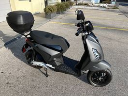 PIAGGIO 1 Active 60km/h Full Electric
