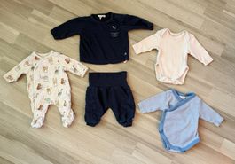 Kleiderpaket Grösse 50 👼🏼 Nr.6