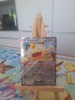 Miaouss EX -  062 /088 Por en fr equilibre parfait