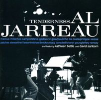 Al Jarreau – Tenderness - Vergriffen! - a