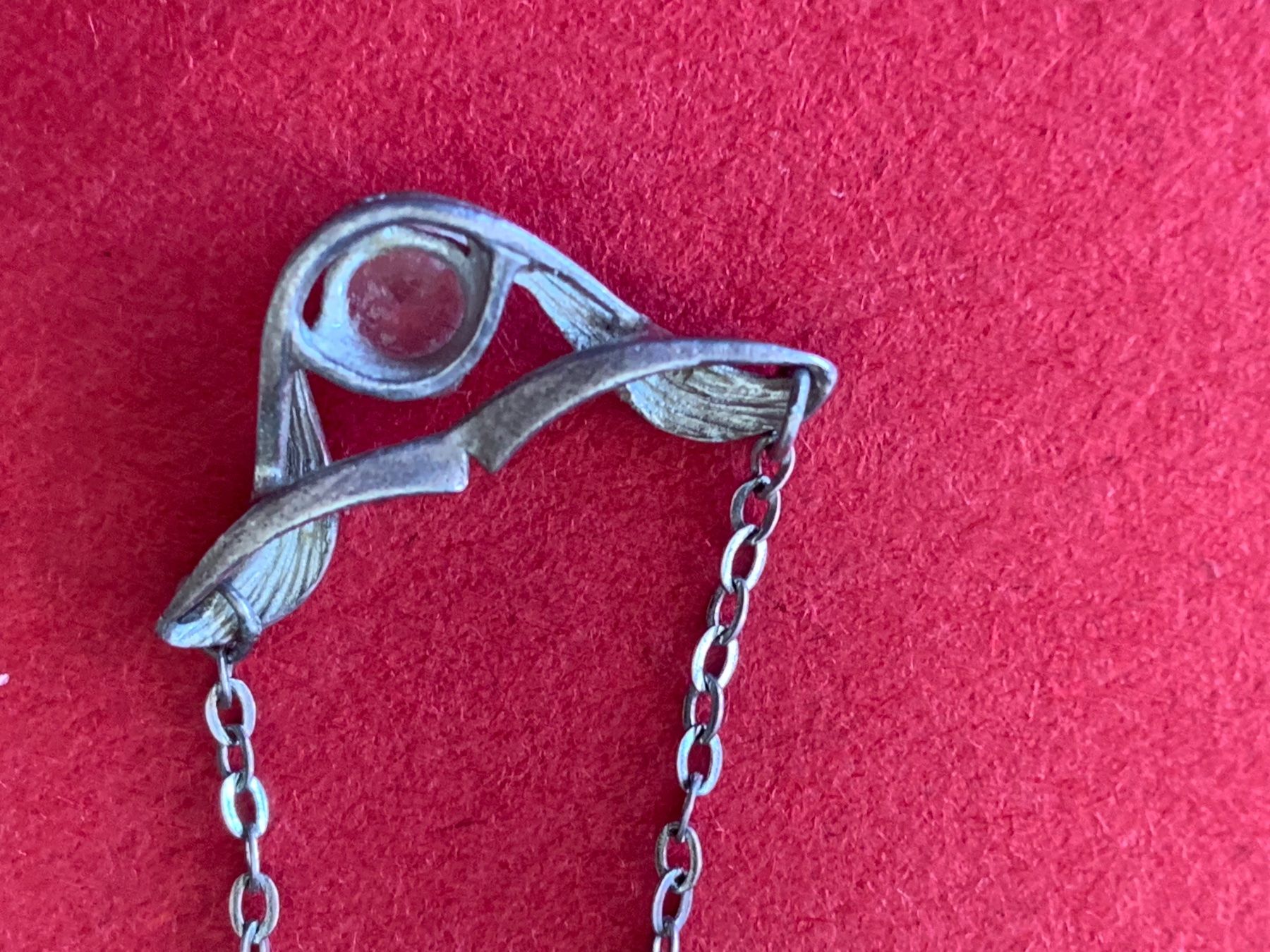 Catenine: Silberkette zirkonia (40cm) – Usato da Laufen venduto da Bellebellezza 9