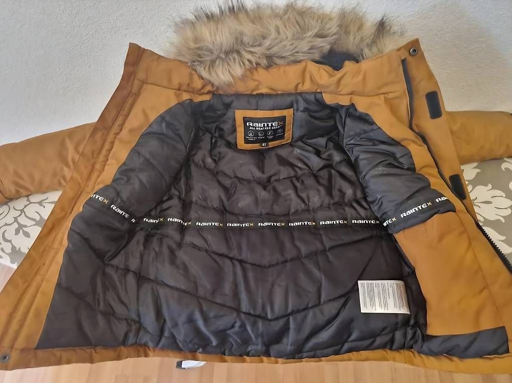 Giacche: Raintex Allwetterjacke Grösse 122 – Nuovo (secondo la descrizione) da Büttenhardt venduto da Cardman 2