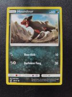 Houndour 58/111 Pokémon Crimson Invasion 2017 (EN) ab 1.-