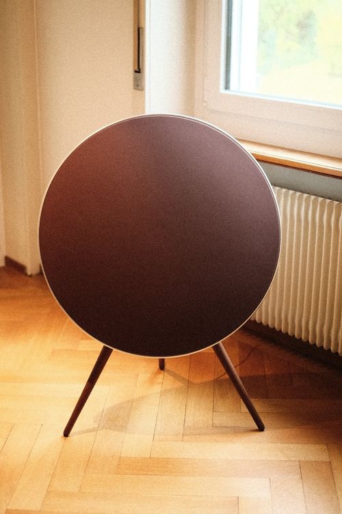 B O BeoPlay A9 MK1 Kaufen auf Ricardo