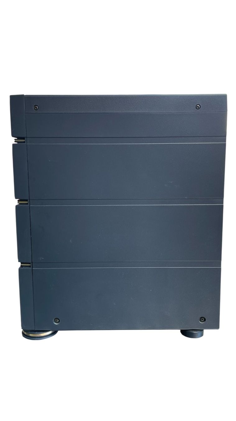 Sanyo Lettore multimediale & Streamer: Sanyo Stereo Anlage DC-X900 – Difettoso da Glattfelden venduto da cybermaxx 3