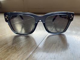 Lunettes de soleil Christian Dior, modèle CD Diamond S21 ✨